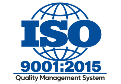 Quality Management System Certified